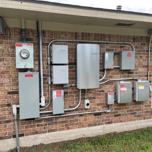 Photo of Victory Solar