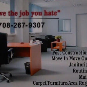 Northlake Rug Clean Service