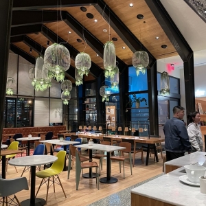 Photo of Jersey City Urby
