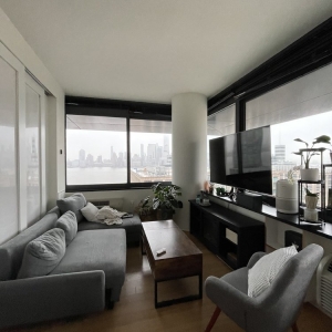 Photo of Jersey City Urby