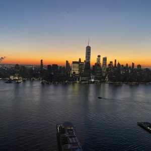 Photo of Jersey City Urby
