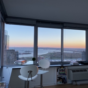 Photo of Jersey City Urby