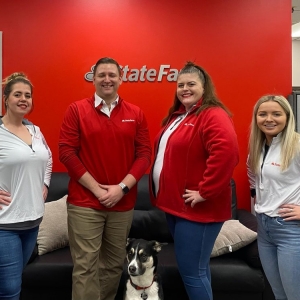Photo of Ross Metcalf - State Farm Insurance Agent