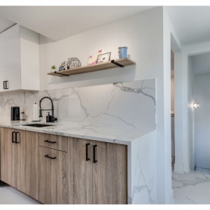 Chicago Remarkable Countertops