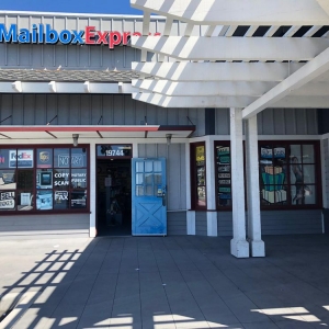 Photo of Mailbox Express