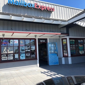 Photo of Mailbox Express