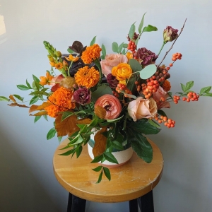 Photo of Beco Flowers
