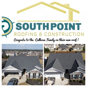 Photo of South Point Roofing & Construction