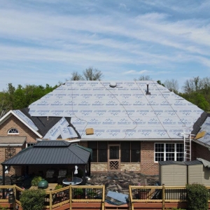 Photo of South Point Roofing & Construction
