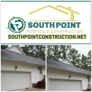 Photo of South Point Roofing & Construction