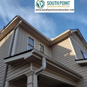 Photo of South Point Roofing & Construction