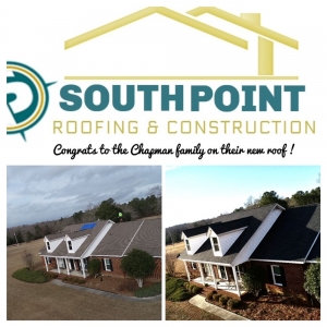 Photo of South Point Roofing & Construction