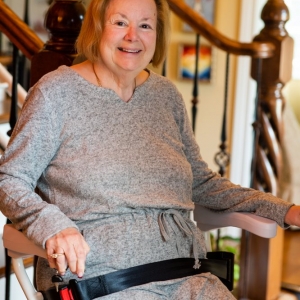 Photo of Chicago Stairlift