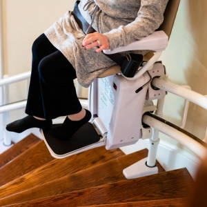 Photo of Chicago Stairlift