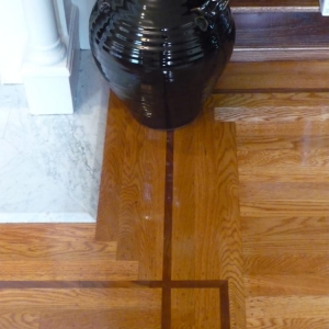 Photo of Artisan Wood Floors LLC