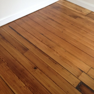 Photo of Artisan Wood Floors LLC