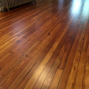Photo of Artisan Wood Floors LLC