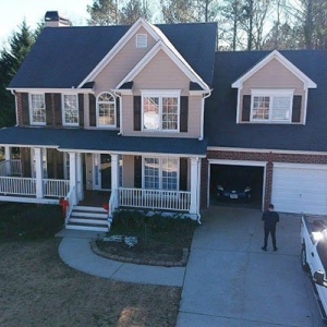 Photo of Dallas Roofing
