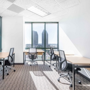 Photo of Regus - California