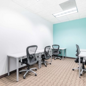 San Diego Regus - California
