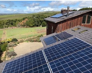 Photo of Vital Energy Solutions