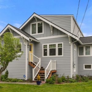 Photo of Pacific Exteriors