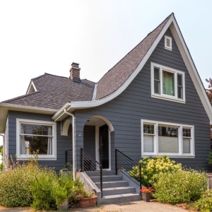 Photo of Pacific Exteriors