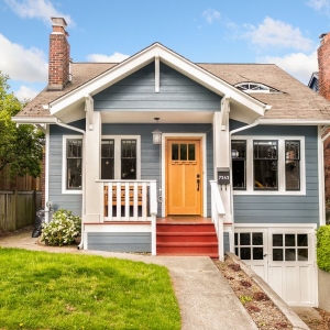 Photo of Pacific Exteriors