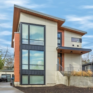 Portland Pacific Exteriors