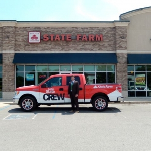 Photo of Kyle Wissmiller - State Farm Insurance Agent