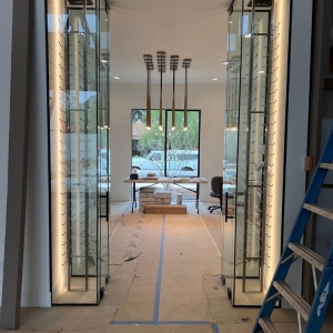 Photo of MK Electric Inc.