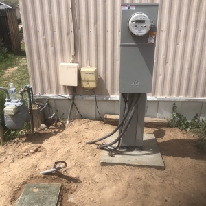 Photo of MK Electric Inc.