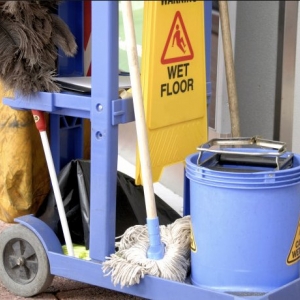 Photo of Pro Cleaning Services