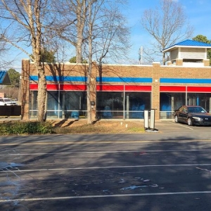 Huntersville Autobell Car Wash