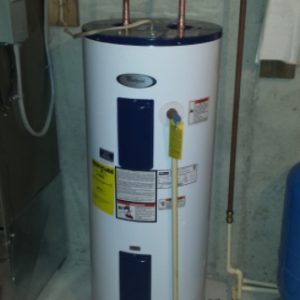 Photo of HRA Plumbing