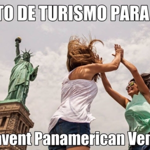 Photo of Panavent