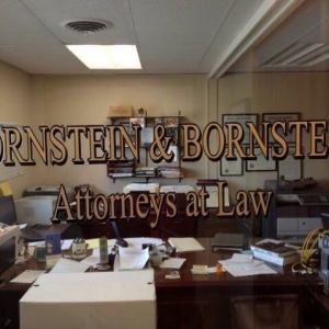 Photo of Bornstein & Bornstein