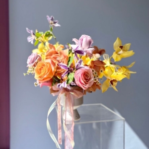 Photo of la belle bloom