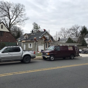 Photo of American Siding Construction