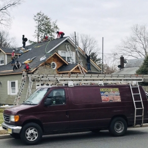 Photo of American Siding Construction