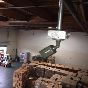 Photo of ESP Low Voltage Services