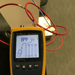 Photo of ESP Low Voltage Services
