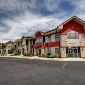 Centennial Resolute Investments