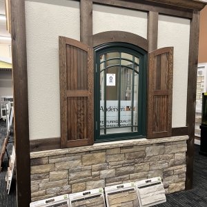 Photo of Chic Lumber Design Center