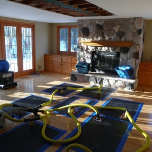 Photo of Northwest Water & Fire Restoration