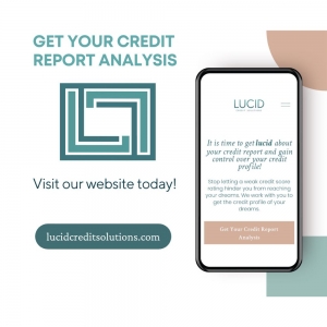 Photo of Lucid Credit Solutions