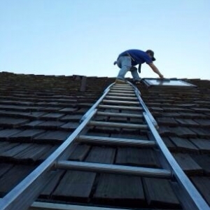 Photo of High Class House and Window Cleaning