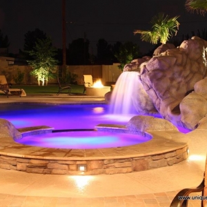 Manorville Unique Pools and Spas