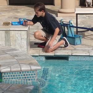 Photo of Aqua Pro Pool & Spa Service