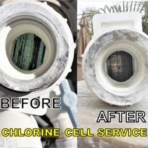 Photo of Aqua Pro Pool & Spa Service